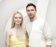 Elle Fanning American Actress