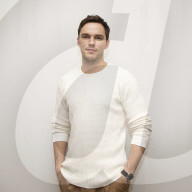 Nicholas Hoult English Actor