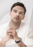 Nicholas Hoult English Actor