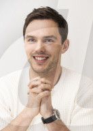 Nicholas Hoult English Actor
