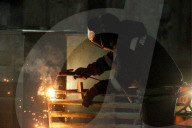 NEWS - Grozny: Riesige Shoppingmall im Bau