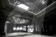 NEWS - Grozny: Riesige Shoppingmall im Bau