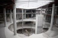 NEWS - Grozny: Riesige Shoppingmall im Bau