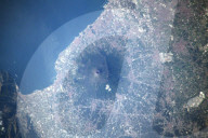 Mt Vesuvius