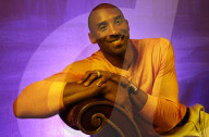 Kobe Bryant dead at 41