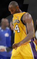 Kobe Bryant dead at 41