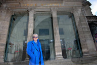 PEOPLE - Michou im Alter von 88 Jahren gestorben (Archiv)