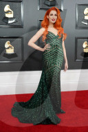 PEOPLE - Grammy Awards 2020: Arrivals