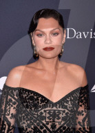 PEOPLE -  Pre-GRAMMY Gala und GRAMMY Salute to Industry Icons