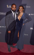 PEOPLE -  Pre-GRAMMY Gala und GRAMMY Salute to Industry Icons