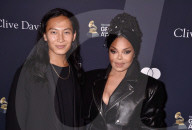 PEOPLE -  Pre-GRAMMY Gala und GRAMMY Salute to Industry Icons