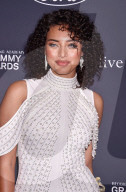 PEOPLE -  Pre-GRAMMY Gala und GRAMMY Salute to Industry Icons