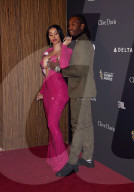 PEOPLE -  Pre-GRAMMY Gala und GRAMMY Salute to Industry Icons