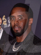 PEOPLE -  Pre-GRAMMY Gala und GRAMMY Salute to Industry Icons