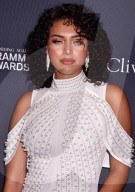 PEOPLE -  Pre-GRAMMY Gala und GRAMMY Salute to Industry Icons