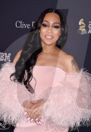 PEOPLE -  Pre-GRAMMY Gala und GRAMMY Salute to Industry Icons