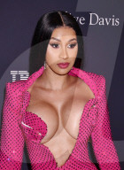 PEOPLE -  Pre-GRAMMY Gala und GRAMMY Salute to Industry Icons