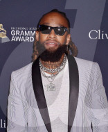 PEOPLE -  Pre-GRAMMY Gala und GRAMMY Salute to Industry Icons