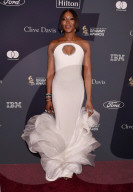 PEOPLE -  Pre-GRAMMY Gala und GRAMMY Salute to Industry Icons