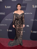 PEOPLE -  Pre-GRAMMY Gala und GRAMMY Salute to Industry Icons