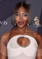 PEOPLE -  Pre-GRAMMY Gala und GRAMMY Salute to Industry Icons