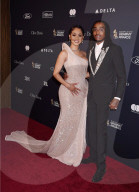 PEOPLE -  Pre-GRAMMY Gala und GRAMMY Salute to Industry Icons