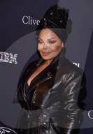 PEOPLE -  Pre-GRAMMY Gala und GRAMMY Salute to Industry Icons