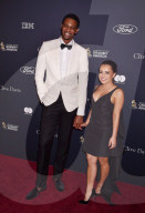 PEOPLE -  Pre-GRAMMY Gala und GRAMMY Salute to Industry Icons