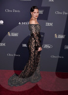 PEOPLE -  Pre-GRAMMY Gala und GRAMMY Salute to Industry Icons