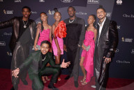 PEOPLE -  Pre-GRAMMY Gala und GRAMMY Salute to Industry Icons