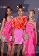 PEOPLE -  Pre-GRAMMY Gala und GRAMMY Salute to Industry Icons