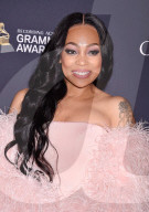 PEOPLE -  Pre-GRAMMY Gala und GRAMMY Salute to Industry Icons