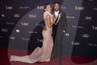 PEOPLE -  Pre-GRAMMY Gala und GRAMMY Salute to Industry Icons
