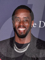 PEOPLE -  Pre-GRAMMY Gala und GRAMMY Salute to Industry Icons