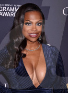 PEOPLE -  Pre-GRAMMY Gala und GRAMMY Salute to Industry Icons