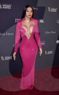PEOPLE -  Pre-GRAMMY Gala und GRAMMY Salute to Industry Icons