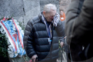 NEWS - 75. Jahrestag der Befreiung von Auschwitz
