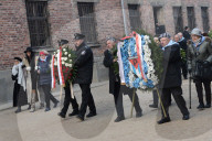 NEWS - 75. Jahrestag der Befreiung von Auschwitz