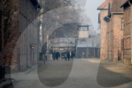 NEWS - 75. Jahrestag der Befreiung von Auschwitz