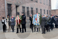 NEWS - 75. Jahrestag der Befreiung von Auschwitz