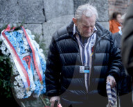 NEWS - 75. Jahrestag der Befreiung von Auschwitz