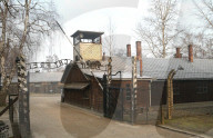NEWS - 75. Jahrestag der Befreiung von Auschwitz