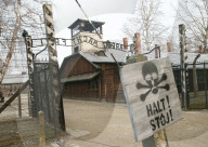 NEWS - 75. Jahrestag der Befreiung von Auschwitz