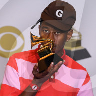 62nd Annual Grammy Awards, Press Room, Los Angeles, USA - 26 Jan 2020