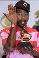 62nd Annual Grammy Awards, Press Room, Los Angeles, USA - 26 Jan 2020