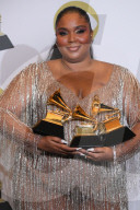 62nd Annual Grammy Awards, Press Room, Los Angeles, USA - 26 Jan 2020