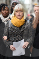 Rebecca Burke industrial tribunal