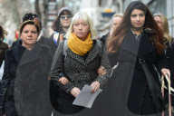 Rebecca Burke industrial tribunal