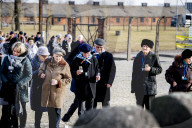 NEWS -  75. Jahrestag der Befreiung des KZ Auschwitz