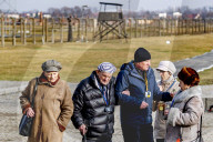 NEWS -  75. Jahrestag der Befreiung des KZ Auschwitz